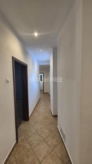 Apartament 2 camere + 1 camera de serviciu - 71,34 mp - Centrul Vechi - 8