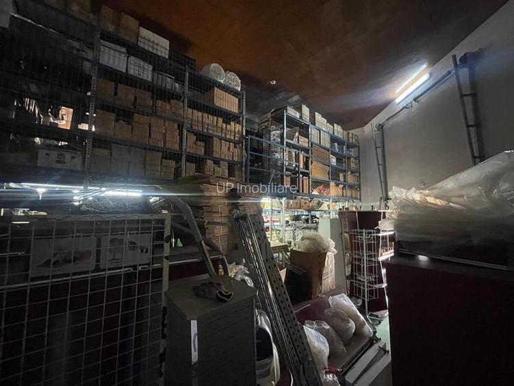 SPATIU COMERCIAL | P+E | GRIGORESCU | ORADEA - 24