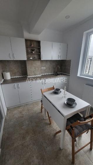 Apartament de inchiriat Avantgarde City – Militari Residence, Chiajna - 11