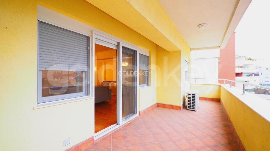 Apartament impozant cu 5 camere | insorit | 2 garaje - 2