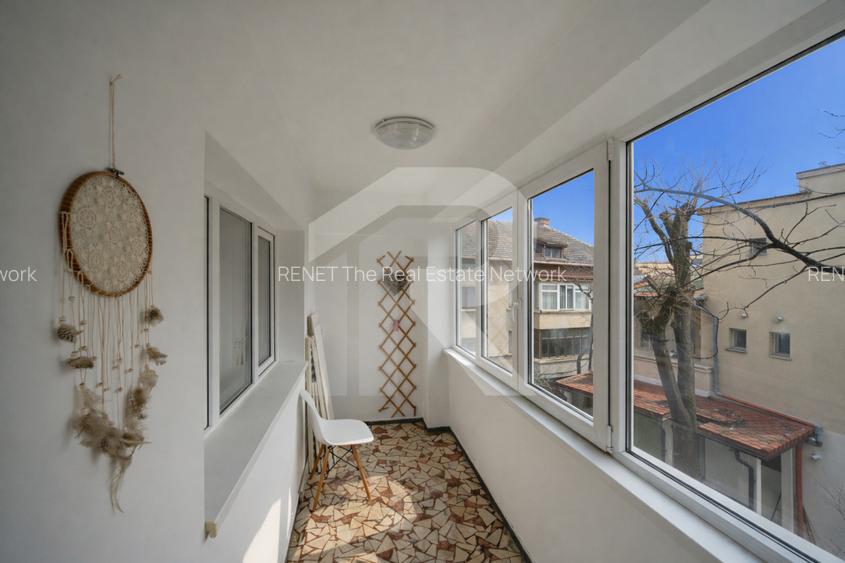 BELLER | Inchiriere apartament cochet 3 camere | Garaj - 7