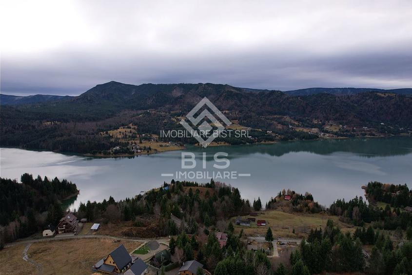 Cabana - Colibita - 25