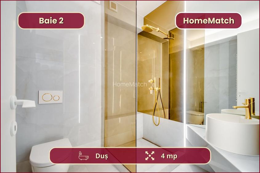 Cortina North || 3 camere || Comision 0% - 13