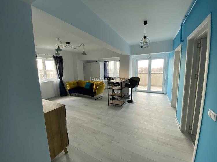 2 camere, terasa, loc de parcare, bloc nou langa Prahova Value Center - 3