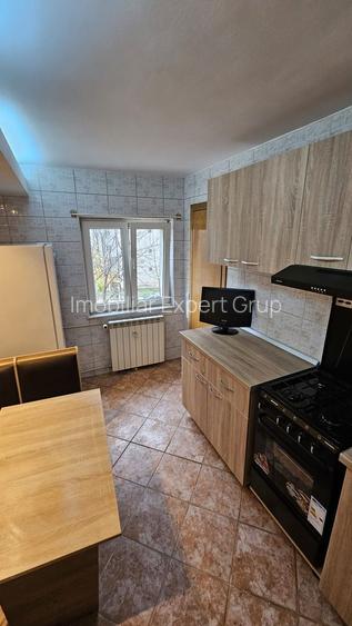 Apartament 3 camere Piata Alba Iulia - 4