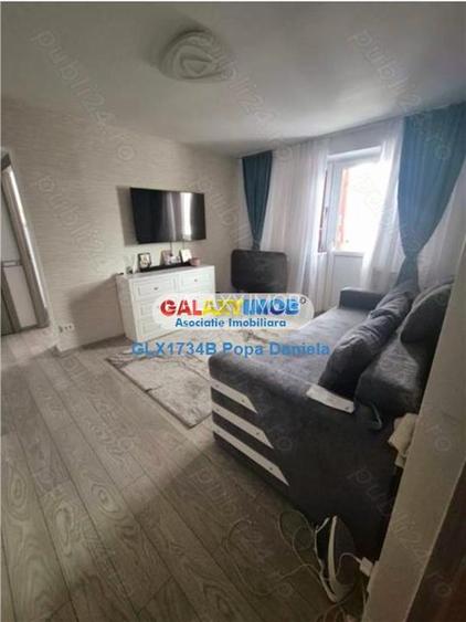 Vanzare apartament 2 camere Bd Basarabia-Vergului - 7