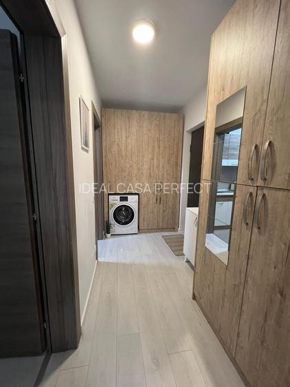 21 Residence din Bd. Iuliu Maniu 15 H langa Carrefour, parcul Liniei - 11