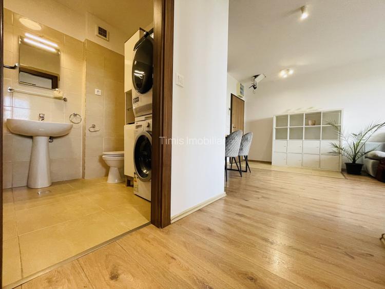 Com 0% - Apartament modern cu terasă mare și vedere WOW spre pădure! - 14