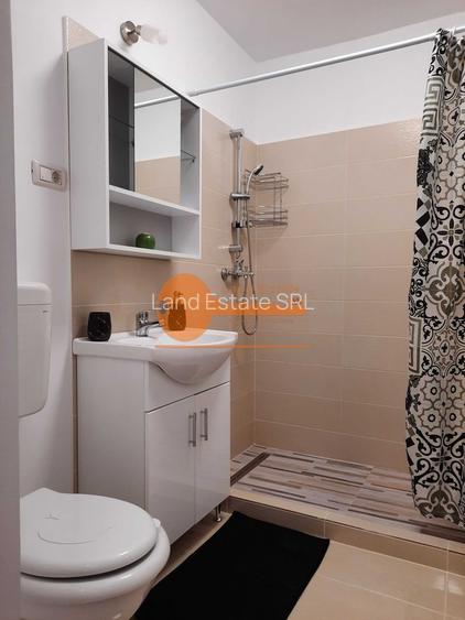 Apartament 2 camere decomandat | Gorjului – Veteranilor | Centrală proprie - 9