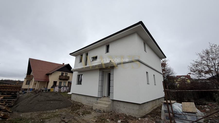 Casa P+1, zona Pensiunea Morariu - 2