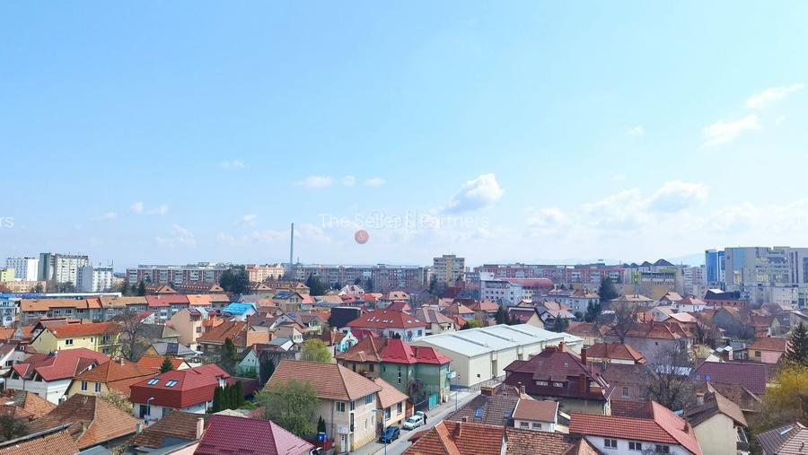 Penthouse Amplasat In Centrul Civic - 8