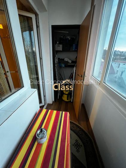Apartament 2 camere | Decomandat | 46 mpu | Corneliu Coposu D. Rotund - 8