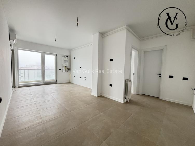 Studio spatios - Alezzi Odyssey - Mamaia Nord - 8