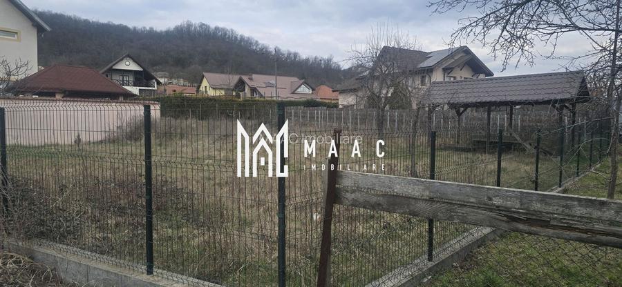 Teren Troianu Rm Valcea | 600mp | constructie casa | - 3