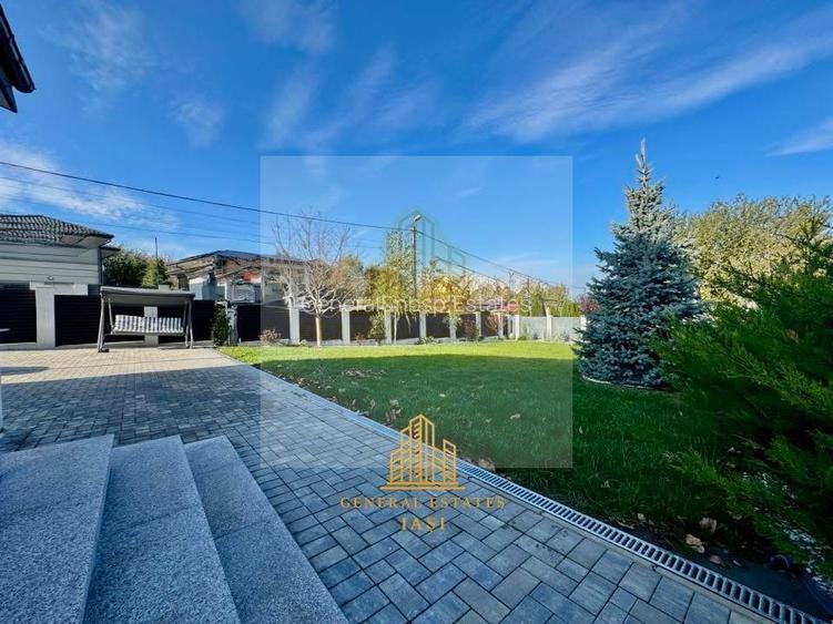 Vânzare Casă modernă - Galata lângă Platoul Însorit - 58