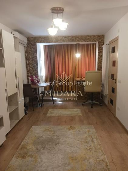 Garsonieră - Dristor | Etaj 2 | Metrou la 1 minut | 400€/lună - 2