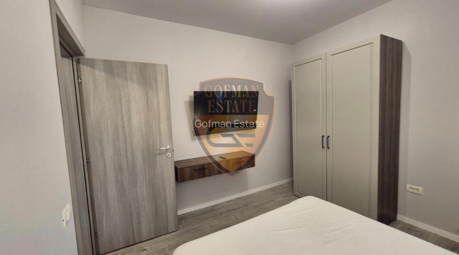 3 camere Lux, Victoria - Trocadero, parcare, 80mp, balcon, 2 bai, A/C - 7