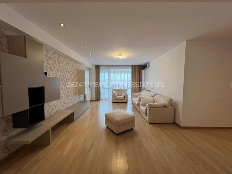 PIPERA IANCU NICOLAE COMPLEX APARTMENT 3 CAMERE MOBILAT LUX - 10