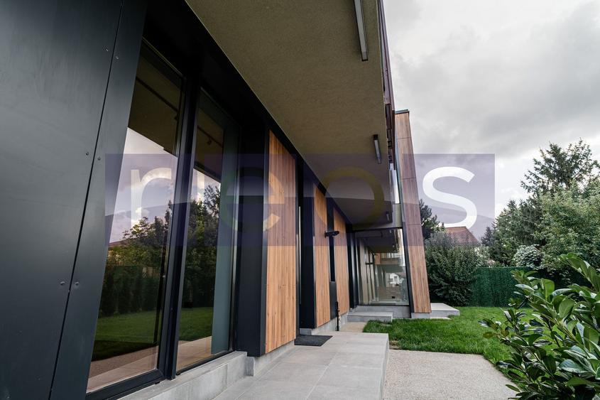 UPnorth™ | VILA 5 CAMERE | LUX CONFORT SI EFICIENTA ENERGETICA | CORBEANCA - 5