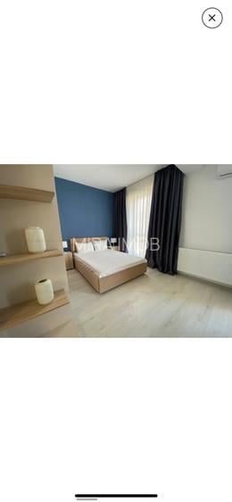 Casă modernă 170 mp, 4 camere + mansardă, curte 60 mp, 2 parcări, complex închis - 5