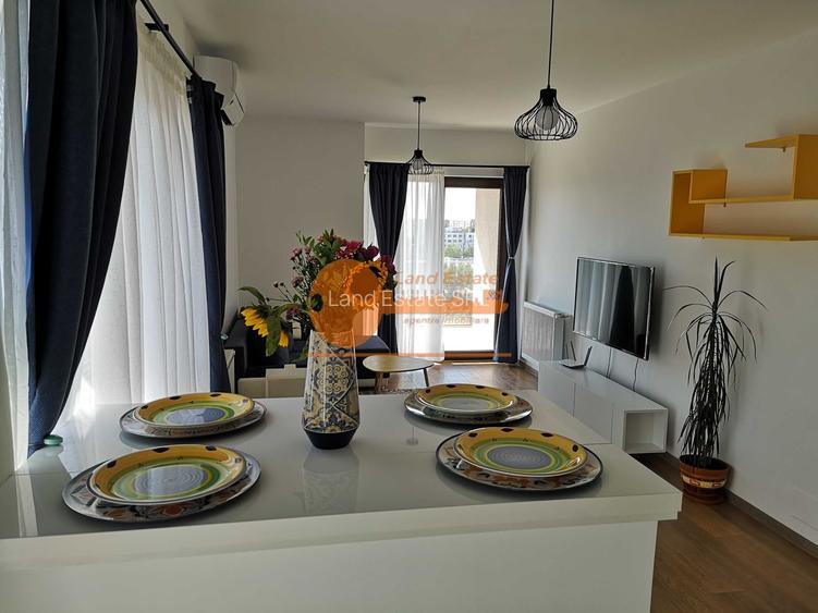 3 camere Moghioros REsidence ( loc parcare ) - 8