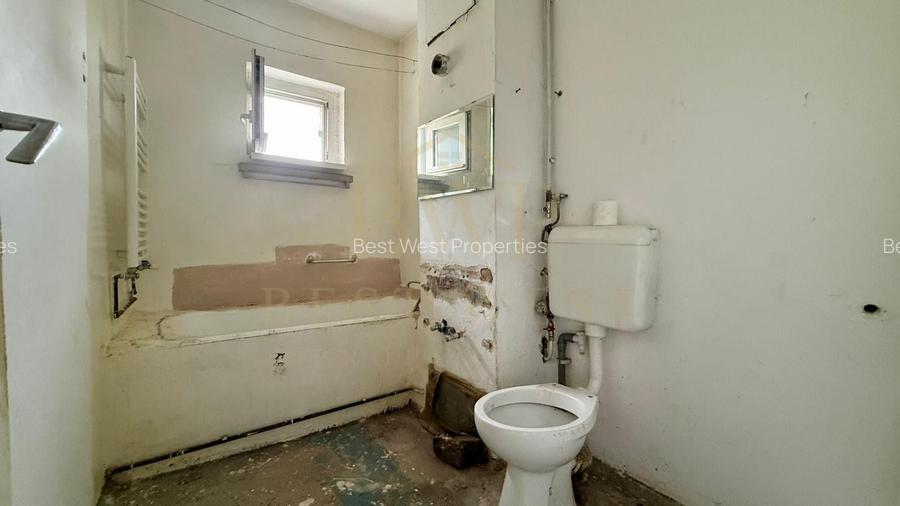 Apartament 2 camere, Calea Aradului - 9