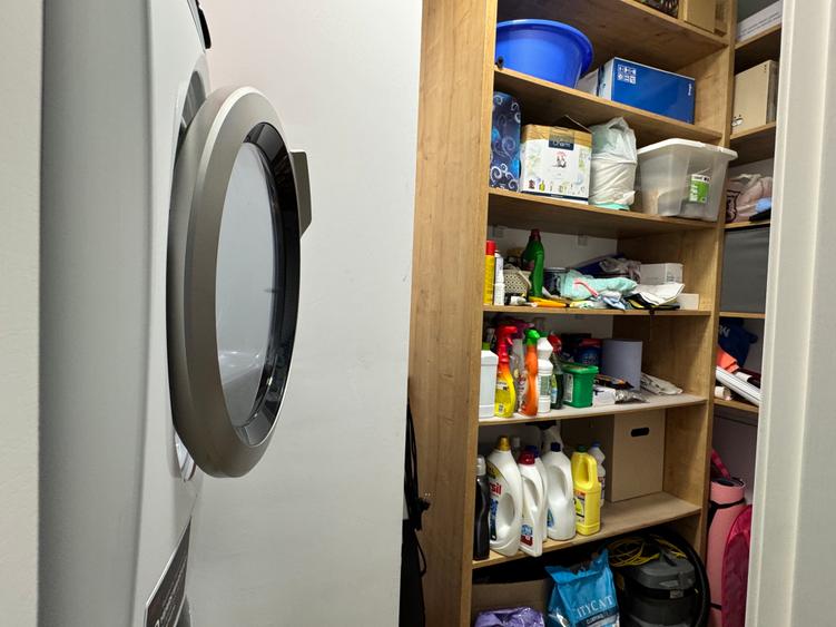 4 camere + Birou | 223 mp | 2 Parcari Incluse | Ștefan cel Mare