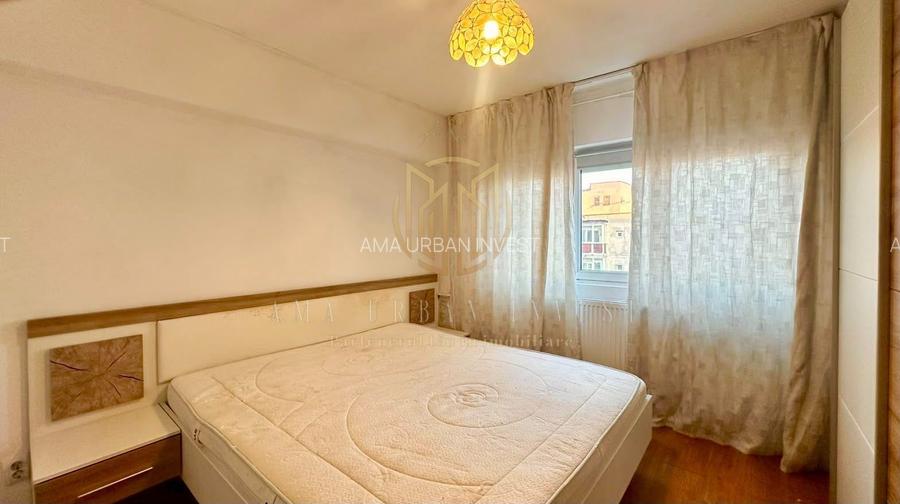 Bulevardul Tineretului 2 camere 59 mp 135000 eur - 10