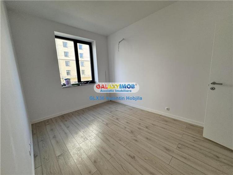 Vanzare 3 camere parter cu gradina bloc 2024 Baneasa Greenfield - 5