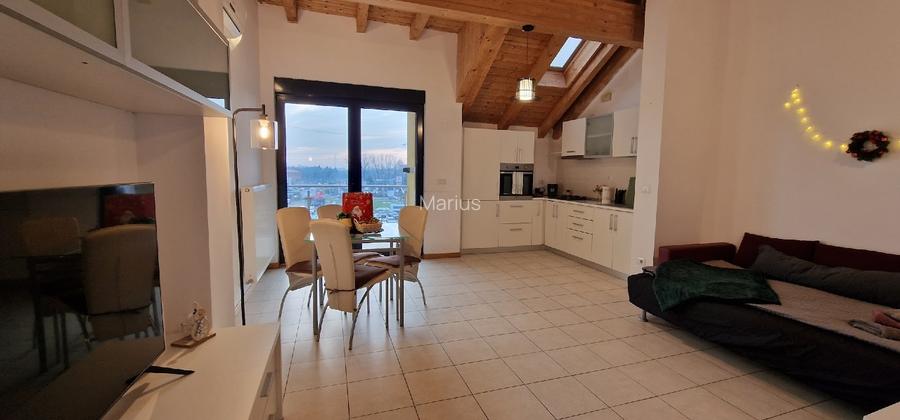 Apartament cu balcon, lift, langa McDonalds + loc de parcare - 10