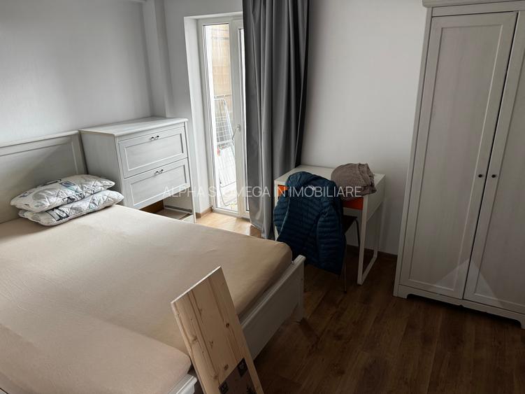 Apartament cochet, liber - 2