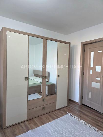 Drumul Taberei/Plaza România,4 minute metrou - 4