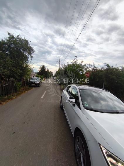 TEREN PAULESTI//17211 MP// INTRAVILAN - 7