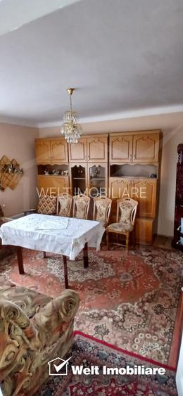 Casă individuala de vânzare cu teren mare in Gilău, jud. Cluj - 3