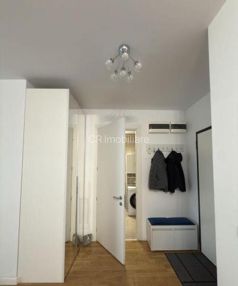 Apartament 2 camere Luxuria - 3