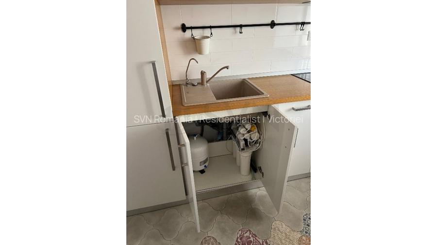 REA1028010 Apartament 2 camere Crangasi - 10