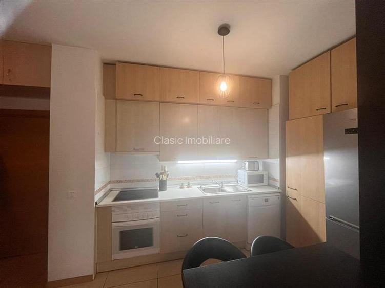 Vanzare apartament 3 camere bloc nou cu parcare in Gheorgheni- Iulius Mall - 4