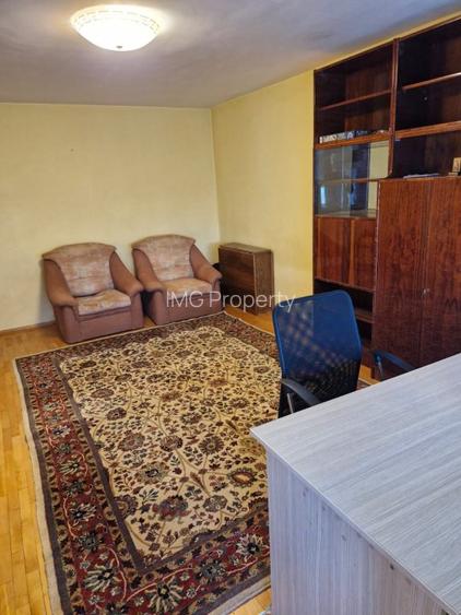 Garsoniera Militari - 2