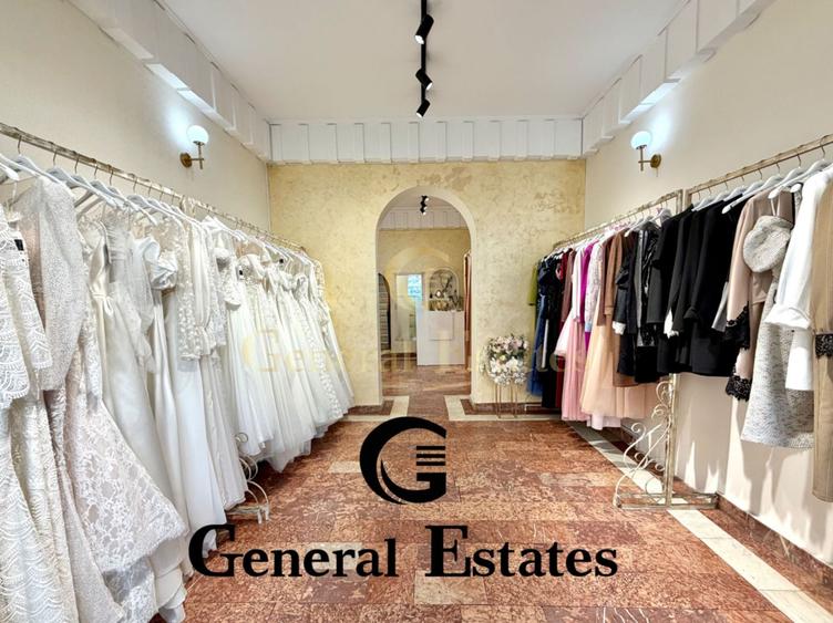 Închiriere Spațiu Comercial |Spectru larg de funcționare |ULTRACENTRAL - 2