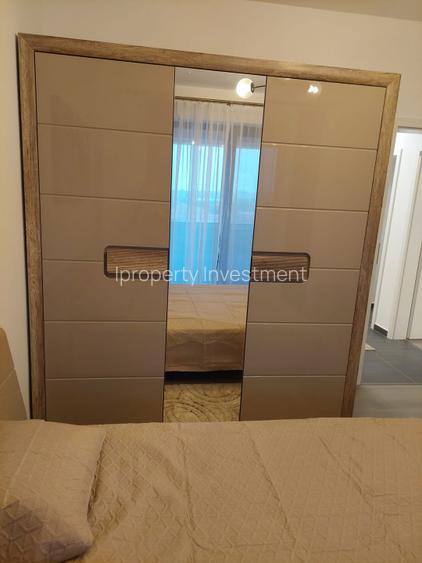 2 Camere | Aparatorii Patriei - Sky Garden Residence | Prima Inchiriere - 4