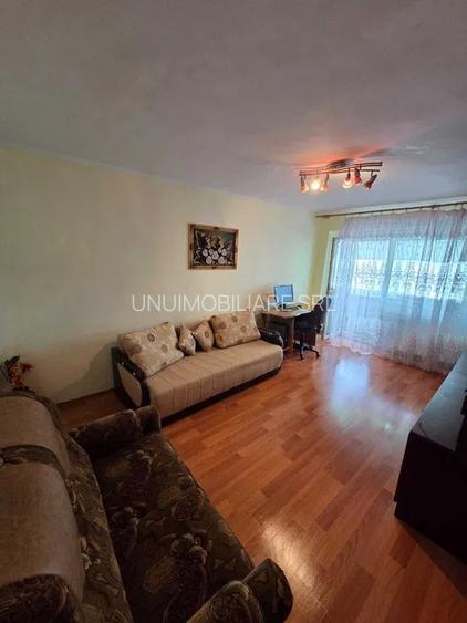 Apartament 2 camere Zona Comcereal - Strada 1 Decembrie - 50 mp - 3