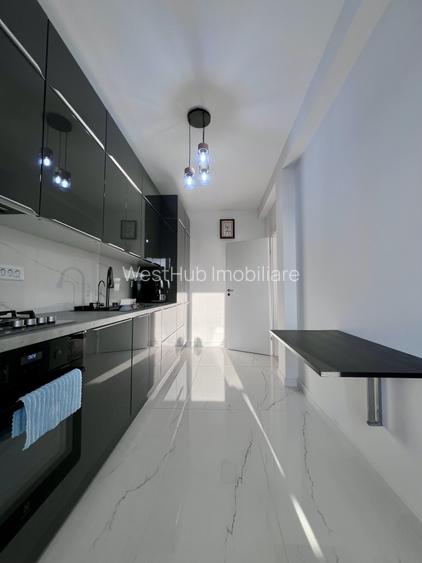 Apartament 3 camere, ultra modern, 73 mp utili, etaj 3/4 - Giroc - 11
