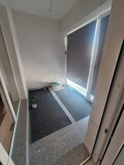 Apartament 2 camere cu balcon inchis si terasa pret imbatabil - 3