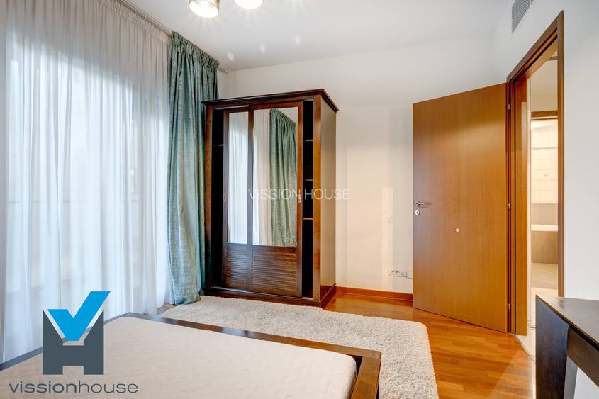 4 camere Herastrau - Complex Grand Residence | 189 mp | Parcare subterana - 14