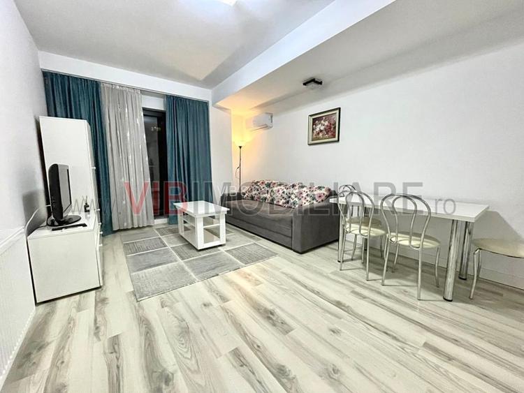 2 Camere - Bloc Nou - Dristor - Parcare Subterana - 4