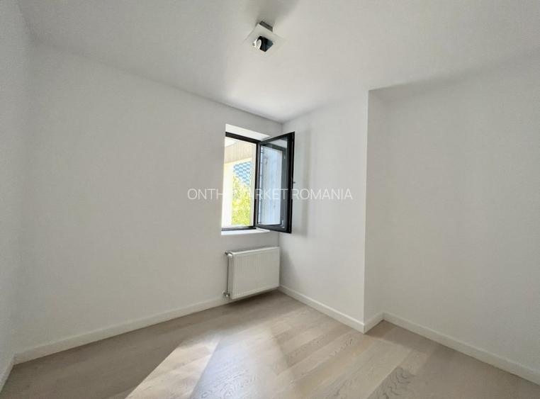 Investitie Office - Cladire de birouri- Piata Romana - 9