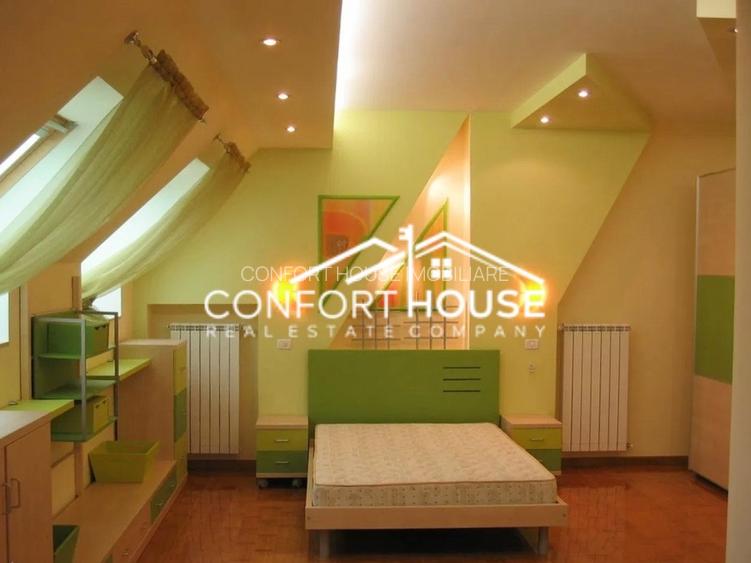 Proprietate deosebita, 1880mp teren, piscina, IANCU NICOLAE -Cambridge School - 43