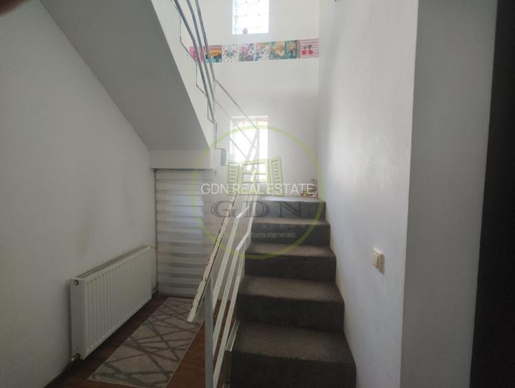 Casa 5 camere, teren 400 mp, Craiova, zona Simnicu de Jos - 15