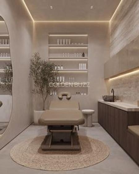 Spațiu Comercial în Aviatiei Tower - 5