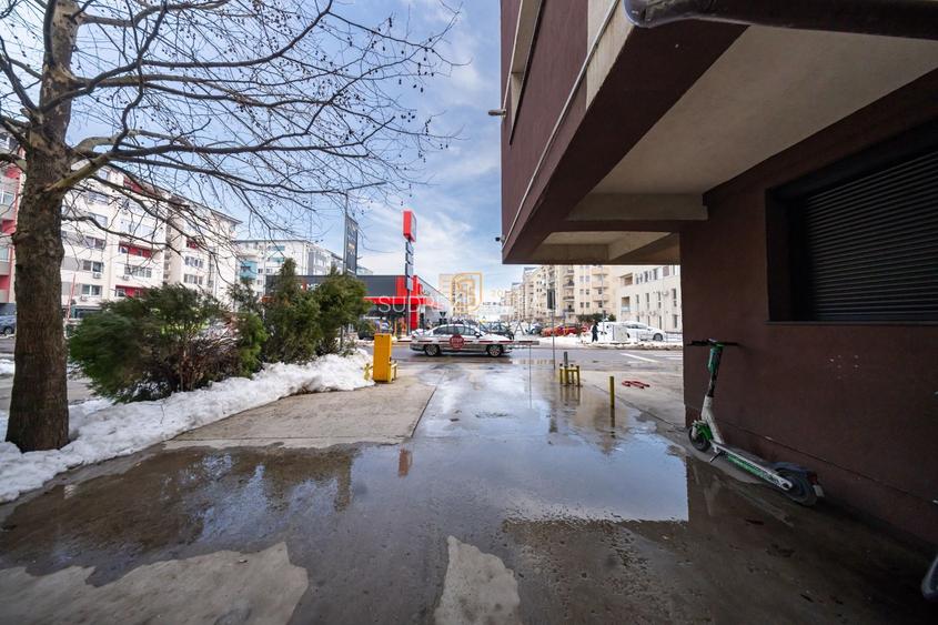 Apartament 3 camere, acces metrou Dimitrie Leonida, Popesti-Leordeni - 17